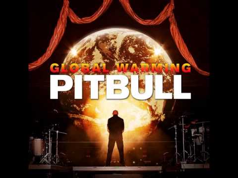 Pitbull Feat. Danny Mercer - Outta Nowhere