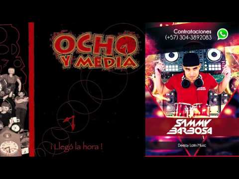 El Optimista - Ocho y Media (Llegó la Hora)