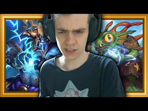 Why Is There So Many Shamans In Wild!?