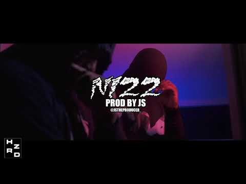 "NIZZ" - #OFB (Headie One x RV) X UK Drill Type Beat [Prod. JS].