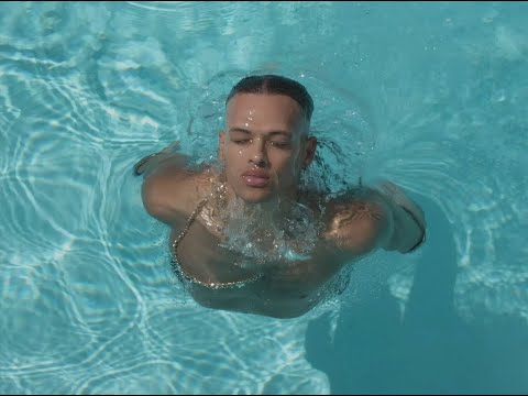 MC SMOOK - ANOTHER DAY IN PARADISE (prod. Emani) [Official Video]