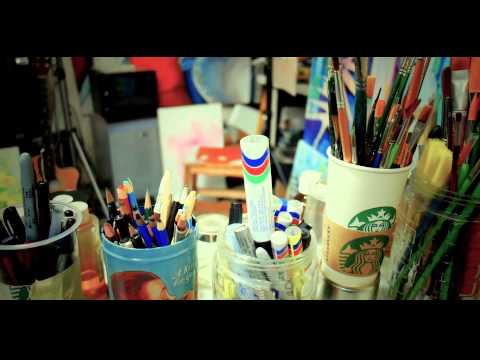 LIMBO by ˈaləˌgôrē | 2nd April 2014 | Artelier Gallery Solaris Dutamas