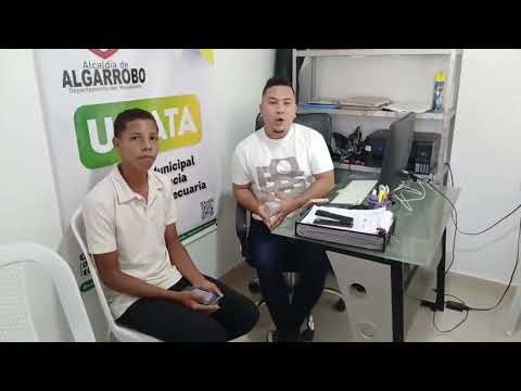 Impacto Ambiental en la Comunidad de Algarrobo 4