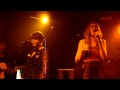 Laura Doggett & Alice Jemima - Night Girl - at XOYO ...