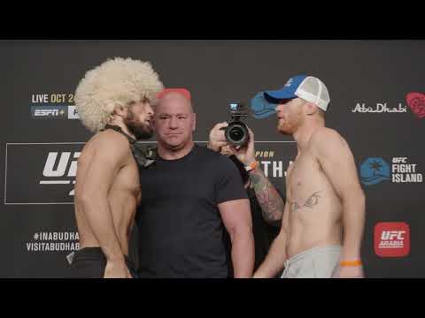 UFC 254 Embedded: Episodio 6