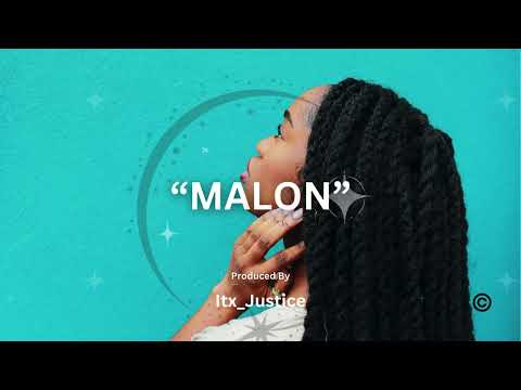 Dancehall Type Beat “MALON”| Produced By Itx_Justice|2024