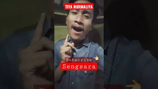 Download lagu Tiya Nurmaliya - Sengsara (Dangdut Cover) mp3