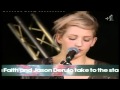 [HD]Ellie Goulding - Don't Panic (Coldplay cover ...