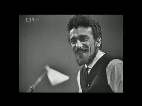 Waldemar Matuška - Kladivo [1965]