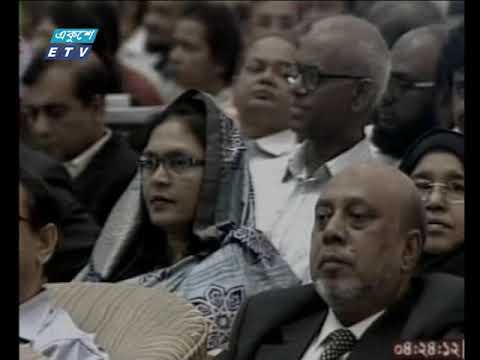 সেবক হয়ে জনগনের আস্থা অর্জন করতে হবে: রাষ্ট্রপ্রধান