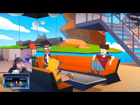 Nogla explains WHY he likes Alpha Betas