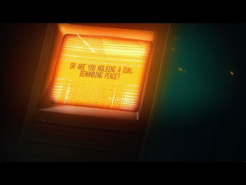 Rise Against - Nod (Lyric Video)