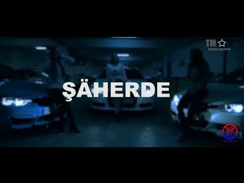 Kuwwat Donmezow ft Repa -Shaherde