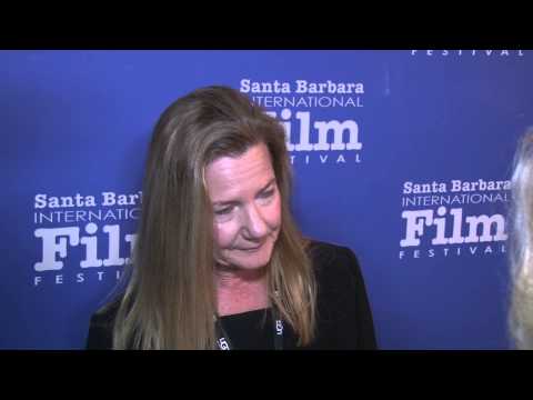 YTS Digital Films - SBIFF 2015 - Mimi deGruy Interview