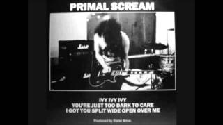 primal scream - live - 7 feb.1990 - sala kgb, barcelona
