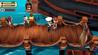 Roadblocks - Let's Play Evoland II Part 24