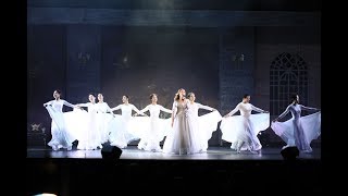 Christmas Gift Of Love Celebrations 2017 | New Creation Church