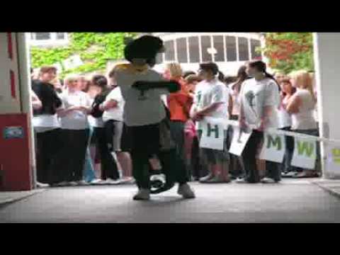 Tatü-Video Michelbeuern 100 Jahre