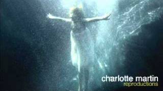 Charlotte Martin - &#39;Cherry Coloured Funk&#39;
