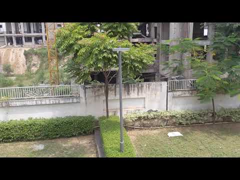 3D Tour Of Panchsheel Greens 2 Villa