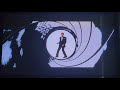 Metro Goldwyn Mayer United Artists Opening Gunbarrel 2012 1995