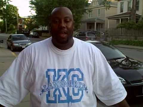 RONDOE PRESENTS KEEP IT CHUBBY TV: POPPER & e-SKOOL