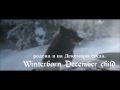 Allen-Lande - Lady of Winter - превод ...