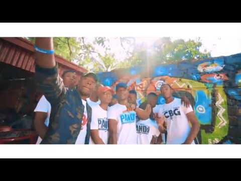 TEAM CBG PANDA SPOT OFFICIEL JACKEM HD