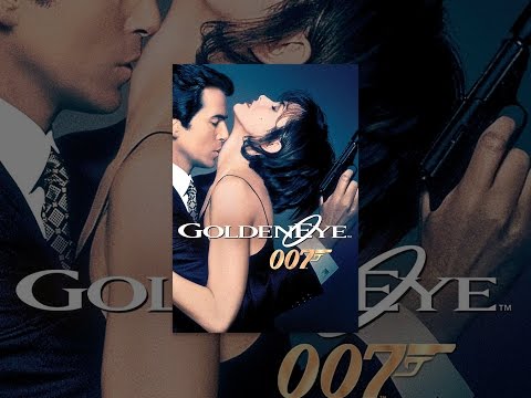 James Bond 007: Goldeneye