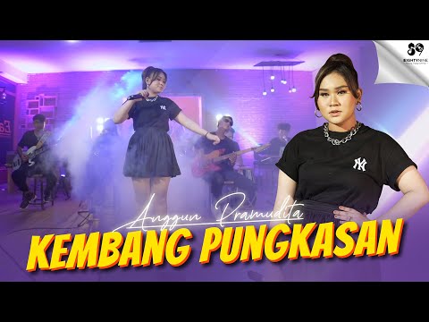 Anggun Pramudita - KEMBANG PUNGKASAN (Official MV)