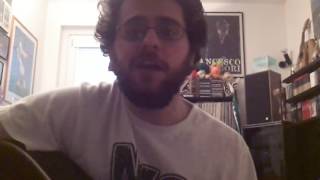 Le quattro volte - Brunori Sas (cover)