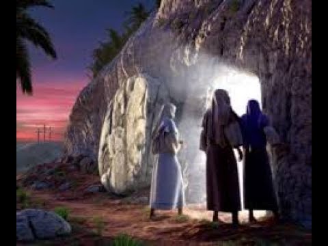 8th April 2023, Saturday Mass - HOLY SATURDAY - EASTER VIGIL