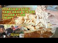 MODAL BELAJAR DARI YOUTUBE BIKIN AYAM FRIED CHICKEN CRISPY SANGAT MUDAH