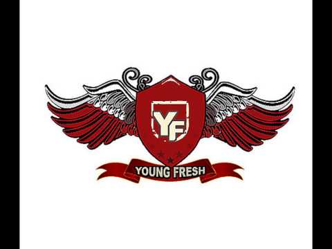 (Young Fresh 2009)  - Salute