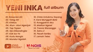 Download lagu YENI INKA | FULL ALBUM | KESUCIAN ATI, TETEG ATI , KLEBUS | DANGDUT KOPLO | mp3