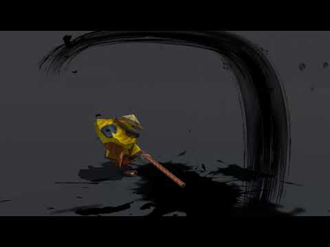 Unity Game FX / Jax - Ink Slash