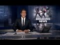 Federal agents launch immigration raids in Lower Manhattan - Video