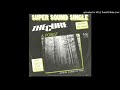 The Cure ‎– A Forest [Original Version]
