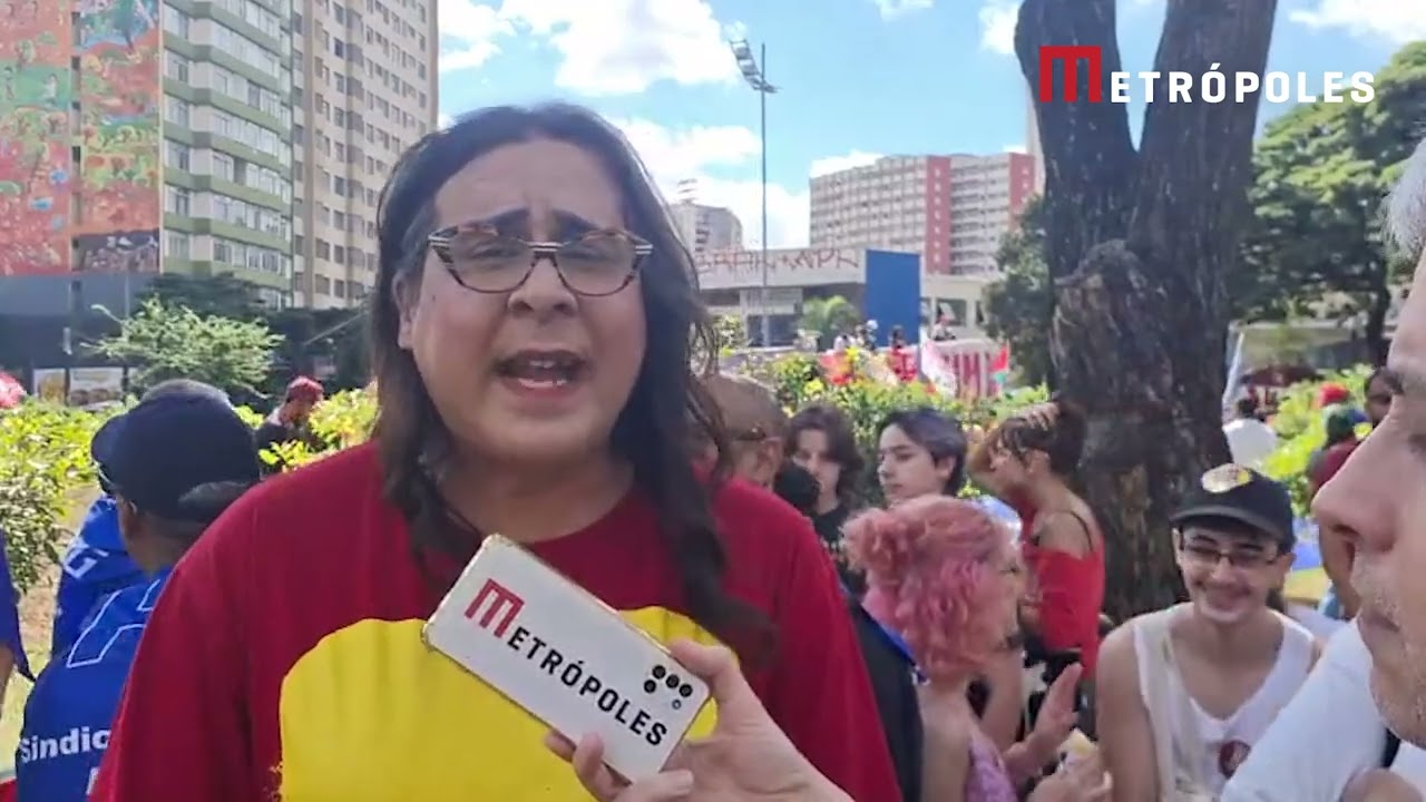 Duda Salabert comenta derrotas da esquerda e diz que eleição terá intervenção externa