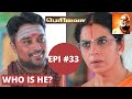 Periyavaa' - Epi 33 - With Subtitles | #periyava #mahaperiyava | Srimathi meets a Yogi | Who's HE?