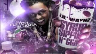 Rick Ross ft. Lil Wayne &amp; Brisco - Pill Poppin Animal Chopped and Screwed