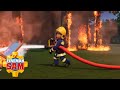 Ellie In Trouble Best Of Fireman Sam Season 14 1 Hour Compilation Fireman Sam Official
