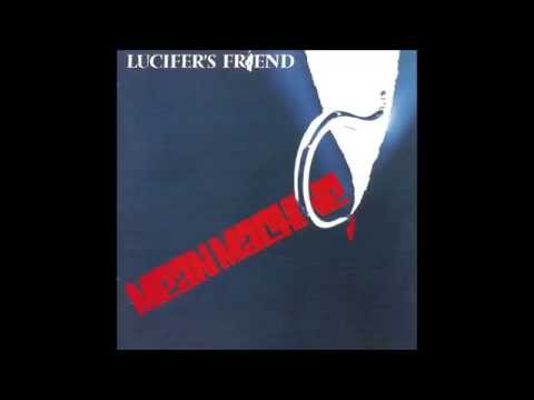 Lucifer's Friend - Action