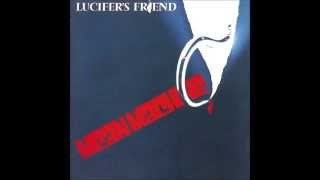 Lucifer's Friend - Action