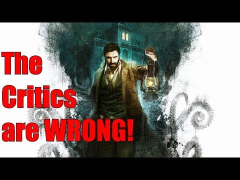 Why The Critics are WRONG about Call of Cthulhu | PSA