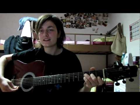 Ana Teodora - Ninsoare de adio (Vanghele Gogu)