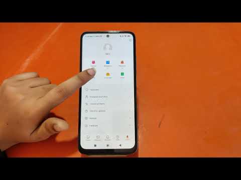 How To Change Font Style in Poco F4 Gt , Poco F4 Gt Font Change Setting