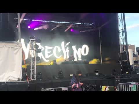 Wreckno 5/8/2021 8:27pm