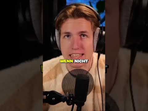Video Thumbnail: #marcant #reaction #fy #deutschland