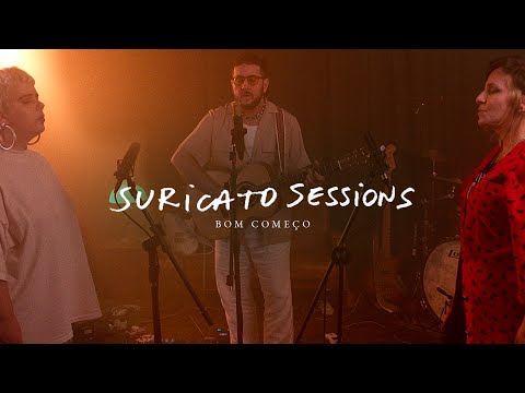 Bom Começo - Suricato